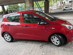 Rot Gebraucht 2014 Hyundai i10 Kleinwagen | 4.499 € (Guter Preis)