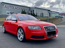 Rot Gebraucht 2006 Audi S6 Sport Kombi | 10.500 € (Fairer Preis)