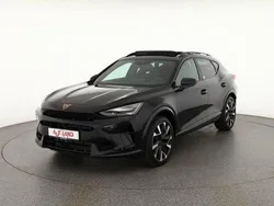 Schwarz Neu 2025 Cupra Formentor VZ SUV | 43.890 € (Fairer Preis)