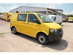 Gebraucht 2014 VW T5 Van | 8.000 € (Guter Preis)