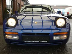 Porsche 944 S2