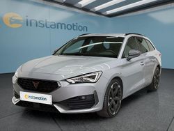 Silber Gebraucht 2022 Seat Leon Kombi | 24.699 € (Fairer Preis)