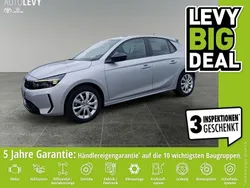 Metallic Neu 2024 Opel Corsa Kleinwagen | 17.460 € (Superpreis)