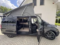 Grau Gebraucht 2020 Mercedes V300 Marco Polo Van / Kleinbus | 57.600 € (Guter Preis)