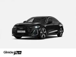 Schwarz Neu 2025 Audi A5 S-Line Coupé | 54.130 € (Superpreis)