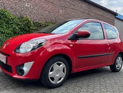 Rot Gebraucht 2011 Renault Twingo Authentique Kleinwagen | 2.499 € (Fairer Preis)