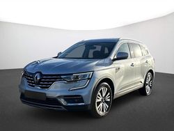 Highland grey Gebraucht 2021 Renault Koleos Initiale Paris SUV | 24.990 € (Fairer Preis)