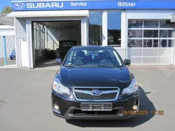 Schwarz Gebraucht 2016 Subaru XV Active SUV | 15.690 € (Etwas zu teuer)