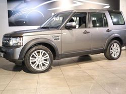 Grau Gebraucht 2011 Land Rover Discovery 4 S SUV | 15.400 € (Fairer Preis)