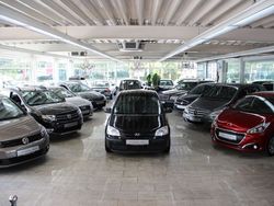 Schwarz Gebraucht 2006 Hyundai Getz Basis Kleinwagen | 1.990 € (Teuer)