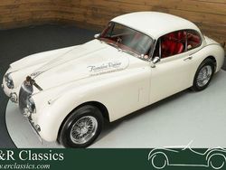 Weiß Gebraucht 1960 Jaguar XK Coupé | 79.950 €