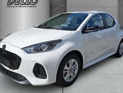 Weiß Neu 2025 Mazda 2 Center-Line Limousine | 21.380 € (Guter Preis)