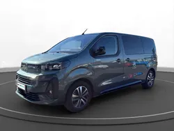 Farbe beige versailles/typ aus Neu 2025 Citroën Spacetourer Van | 39.990 € (Guter Preis)