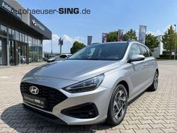 Silber Neu 2025 Hyundai i30 Limousine | 23.890 € (Guter Preis)