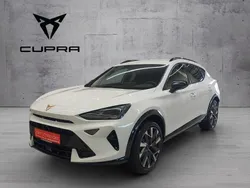 Weiss Neu 2025 Cupra Formentor VZ SUV | 46.750 € (Fairer Preis)