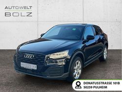Schwarz Gebraucht 2018 Audi Q2 Sport SUV | 20.990 € (Fairer Preis)