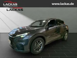 Sonic grey Neu 2025 Lexus LBX SUV | 30.990 € (Guter Preis)