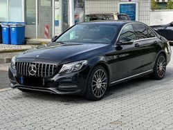 Gebraucht 2014 Mercedes C220 Edition Kombi | 16.000 €