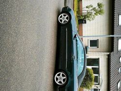 Schwarz Gebraucht 2005 Mercedes CLK200 Cabrio | 5.200 € (Guter Preis)