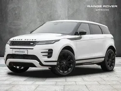 Fuji white Gebraucht 2025 Land Rover Range Rover evoque SE Dynamic SUV | 62.900 € (Teuer)