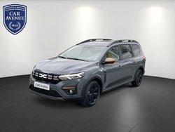 Grau Gebraucht 2024 Dacia Jogger Extreme Van / Kleinbus | 20.880 € (Guter Preis)