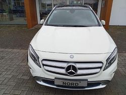 Weiß Gebraucht 2016 Mercedes GLA180 SUV | 16.950 € (Fairer Preis)