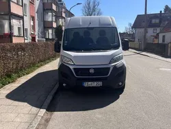 Gebraucht 2018 Fiat Ducato Van | 15.000 € (Fairer Preis)