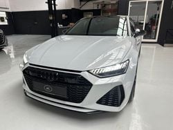 Grau Gebraucht 2021 Audi RS7 Sportback Sport Kleinwagen | 76.950 € (Guter Preis)