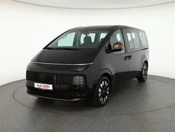 Andere Neu 2025 Hyundai Staria Signature Van | 55.900 €