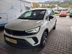 Jade white Gebraucht 2023 Opel Crossland Edition SUV | 16.490 € (Fairer Preis)