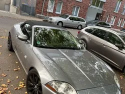 Grau Gebraucht 2008 Jaguar XK Cabrio | 22.900 € (Etwas zu teuer)