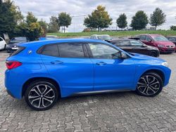 Blau Gebraucht 2019 BMW X2 M Sport SUV | 22.750 € (Guter Preis)