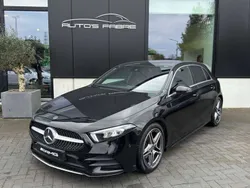 Mercedes A200