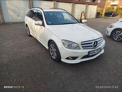 Gebraucht 2008 Mercedes C200 Kombi | 3.199 €