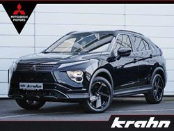 Pantherschwarz Gebraucht 2024 Mitsubishi Eclipse Cross Select SUV | 27.885 € (Fairer Preis)