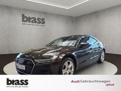 Madeirabraun metallic Gebraucht 2025 Audi A7 Sportback Ambiente Kleinwagen | 56.700 € (Fairer Preis)