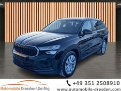 Schwarz Gebraucht 2025 Skoda Kodiaq Selection SUV | 37.980 € (Guter Preis)