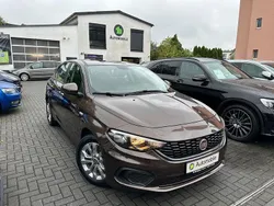 Braun Gebraucht 2018 Fiat Tipo Pop Limousine | 8.999 € (Fairer Preis)