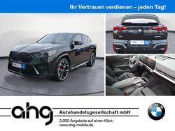 Schwarz Gebraucht 2024 BMW X2 Performance SUV | 53.930 € (Teuer)