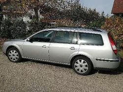 Grau Gebraucht 2006 Ford Mondeo Ambiente Kombi | 800 € (Superpreis)