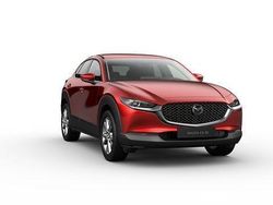 Soul red crystal Neu 2025 Mazda CX-30 Center-Line SUV | 28.800 €