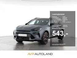 Grau Neu 2024 Cupra Formentor VZ SUV | 54.485 €