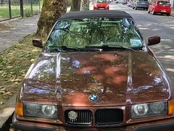 Gebraucht 1995 BMW 318 Cabriolet M Sport Cabrio | 3.500 €