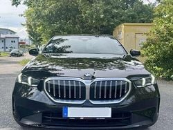 Gebraucht 2024 BMW 520 Limousine | 47.199 € (Fairer Preis)