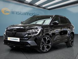 Schwarz Neu 2025 Renault Austral SUV | 40.549 € (Fairer Preis)