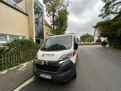 Weiß Gebraucht 2014 Citroën Jumper Van / Kleinbus | 8.999 € (Fairer Preis)