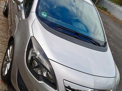 Silber Gebraucht 2011 Opel Meriva Eco Van / Kleinbus | 4.200 € (Fairer Preis)