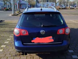 Gebraucht 2007 VW Passat Comfortline Limousine | 3.500 € (Fairer Preis)