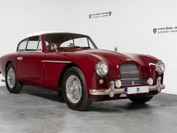 Rot Gebraucht 1957 Aston Martin DB2 | 199.000 €