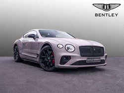 Grau Gebraucht 2023 Bentley S1 Limousine | 219.900 €